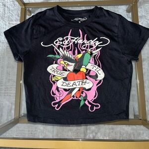 Ed Hardy Baby T-Shirt